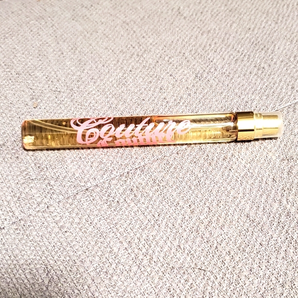 Juicy Couture Other - 3/$30  like new travel sized 🌸 juicey couture scent